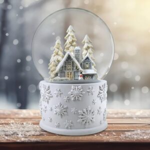 snow globe